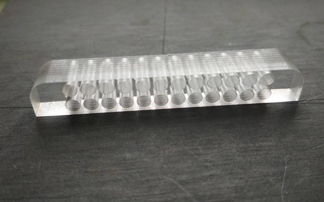 Виготовлення елементів тюнінгу для системного блоку