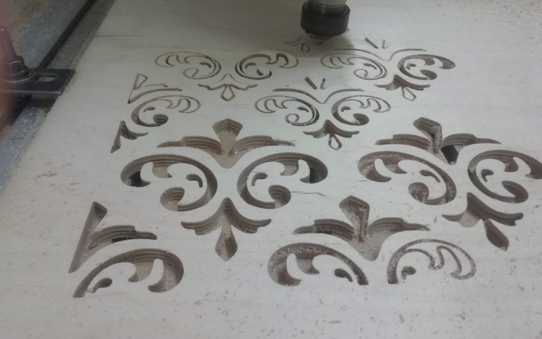 декоративные резные ширмы