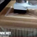фрезеровка МДФ
