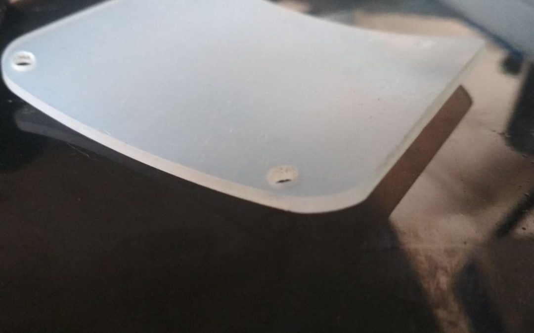 изготовление прокладок из силикона