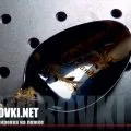 лазерная гравировка на ложке