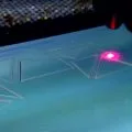 лазерная порезка акрила