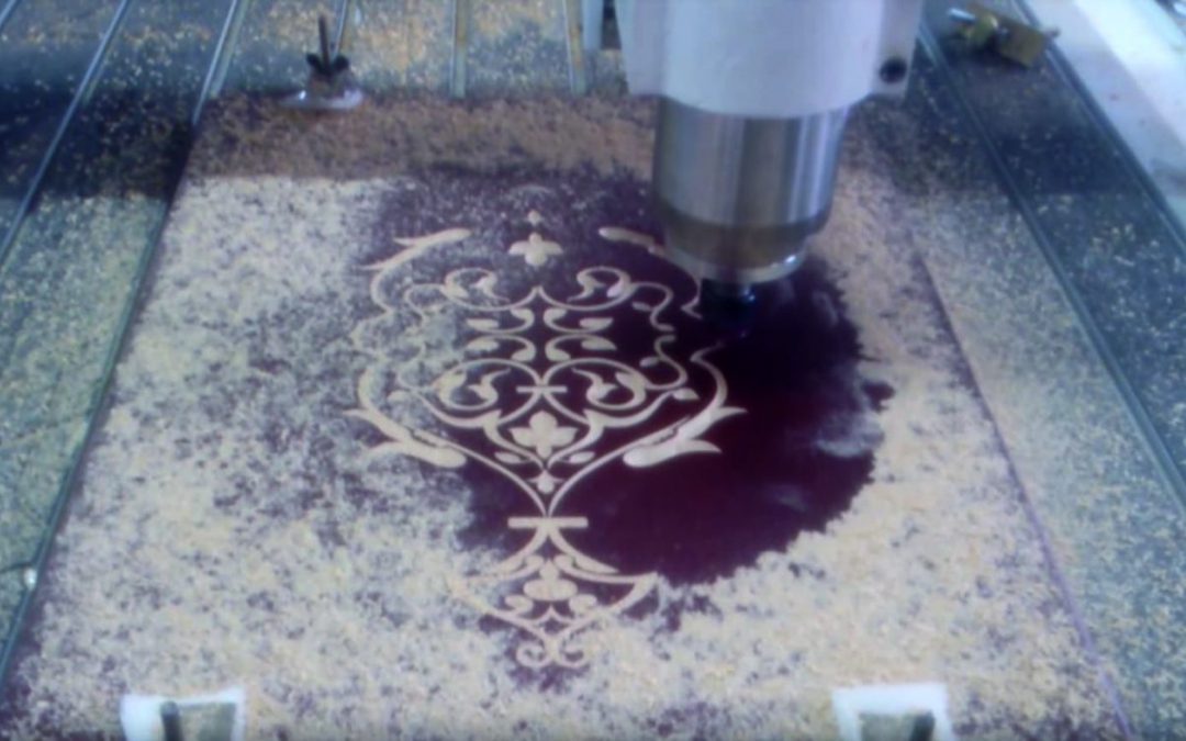 резная мебель